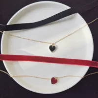 Choker, цепочка для клатча, ожерелье