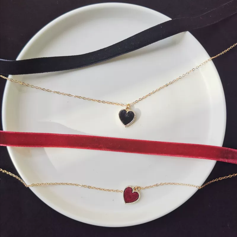 Choker, цепочка для клатча, ожерелье