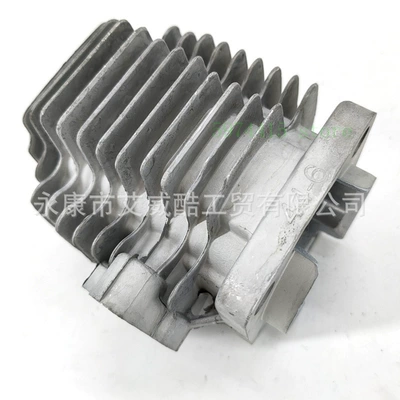 Motorcycle General Parts sports car small off-road vehicle