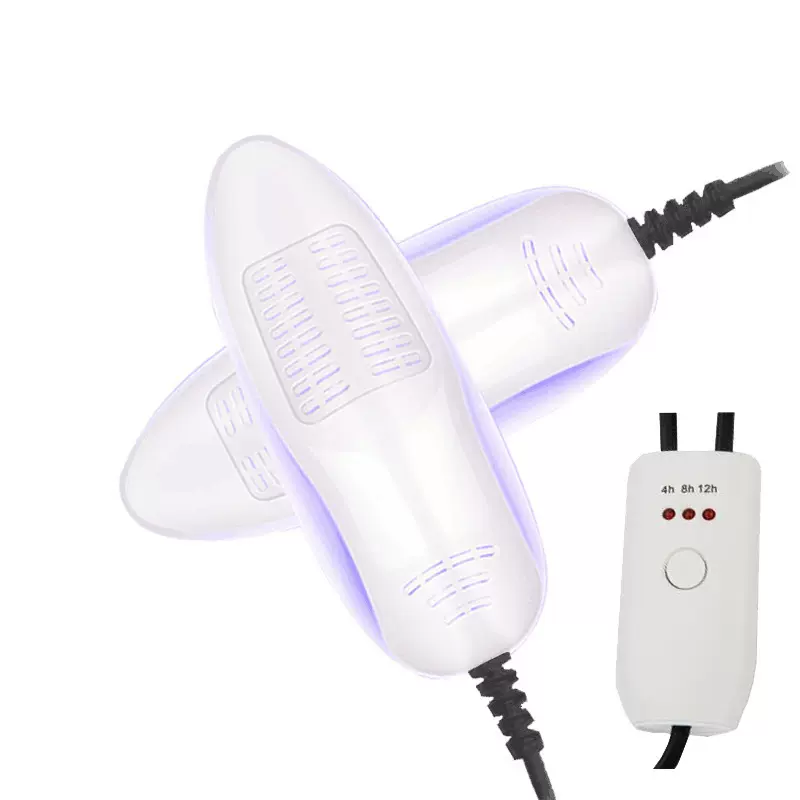 跨境紫光烘鞋器干鞋器冬季恒温暖鞋器儿童成人定时烘干烤鞋器