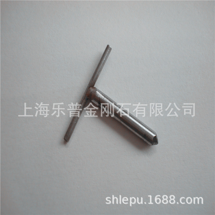 金刚石划刀刻字笔划线刀记号笔硅片切割刀（国内品牌）