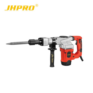 JH4350 electric pick crushing chisel high power strong factory wholesale 17