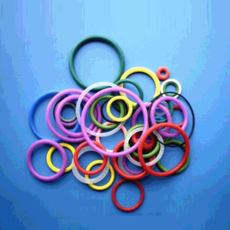 橡塑密封垫系列  各种非标橡胶密封圈 密封垫