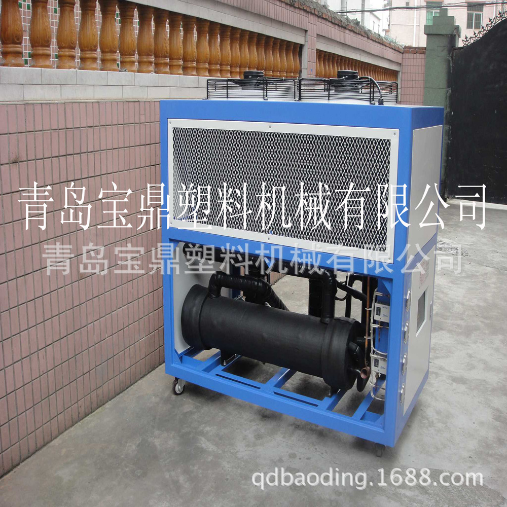 专供吹瓶车间冷水机 低温冷水机 高效冷水机 激光冷水机