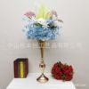 Golden props, hotel decorations for living room, jewelry, new collection
