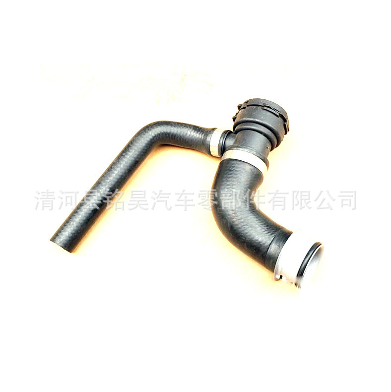 6365010782 636 501 07 82 Para Mercedes manguera de refrigerante EPDM radiador tubería de agua