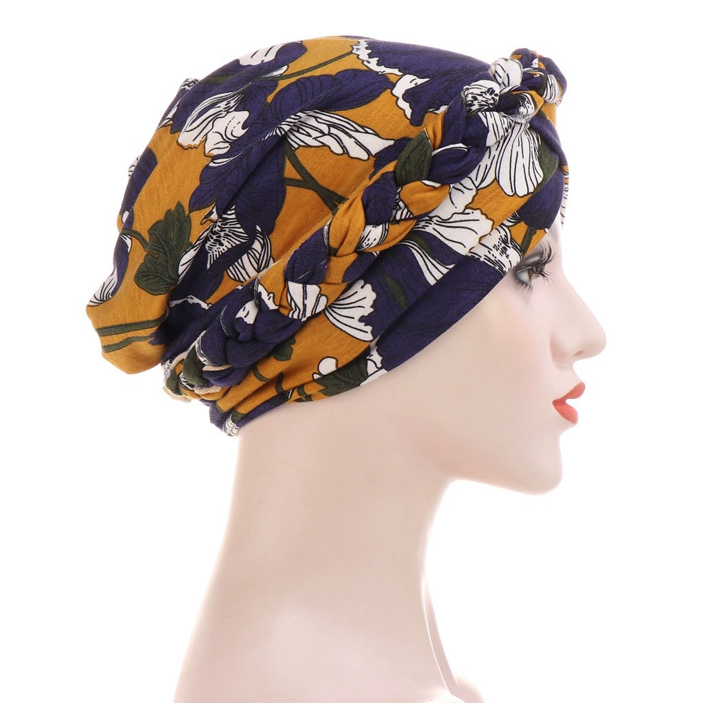 Новая линейка Amazon: ткань tie-dye, фетровый молочный шелк, цветочная тесьма, шляпа с короткой косичкой, скрытая шляпа, в наличии