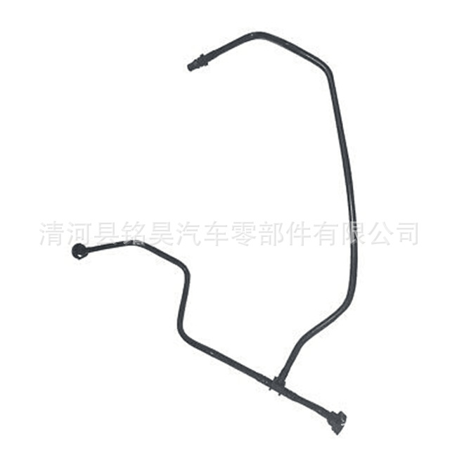 Tubo de suministro directo de agua de fábrica tubo de aceite tubo de vacío adecuado para Mercedes-Benz A1665001091,1665001091