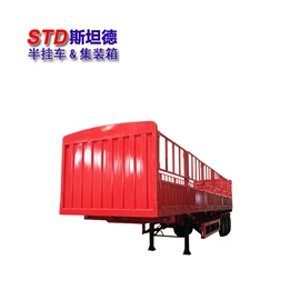 集装箱;挂车;货车非整车