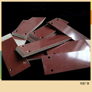 Factory wholesale 3025 cloth board Bakelite phenolic laminated cotton board zero cut processing