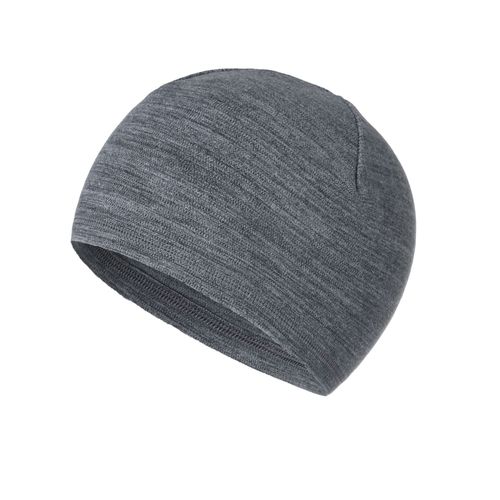 Cross-border autumn and winter windproof helmet lining hat, warm men's fleece outdoor bicycle sports riding cap