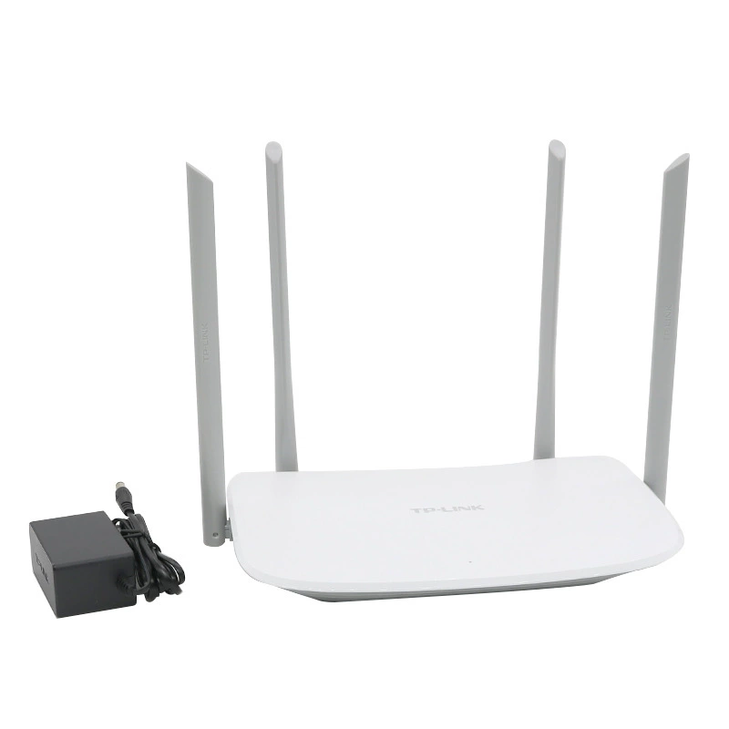 Беспроводной маршрутизатор (TP-LINK WDR5620) AC1200 двухдиапазонный, 4×LAN порта по 100 Мбит/с, поддержка Mesh