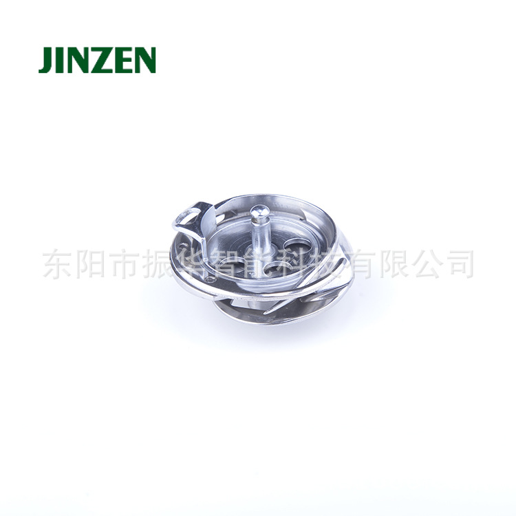 JINZEN金振KRP3114旋梭适用于百福人字车 3114缝纫机 HPF-3114 3A