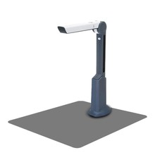 eloam高拍仪300万像素高清高速扫描仪广角拍摄高拍仪咨询客服