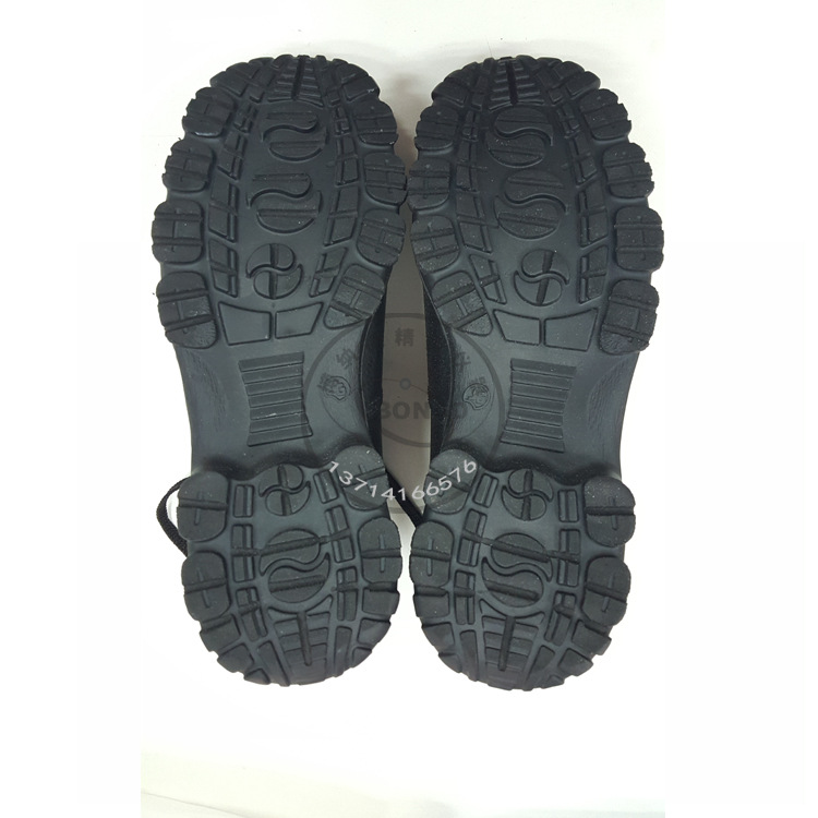 符合DIN 51130:2014-2标准测试鞋,DIN51130测试鞋，EN16165附录B