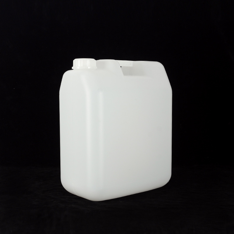 大容量长方形塑料水箱 大口带盖子食品堆码桶10l化工桶异形储水箱