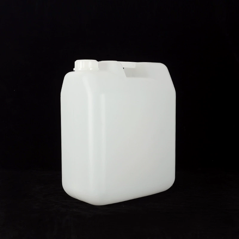 Химическая бочка индивидуальные пластиковые химические бочки пищевой Укладки баррель большой рот химический баррель ведро 10 л химический баррель