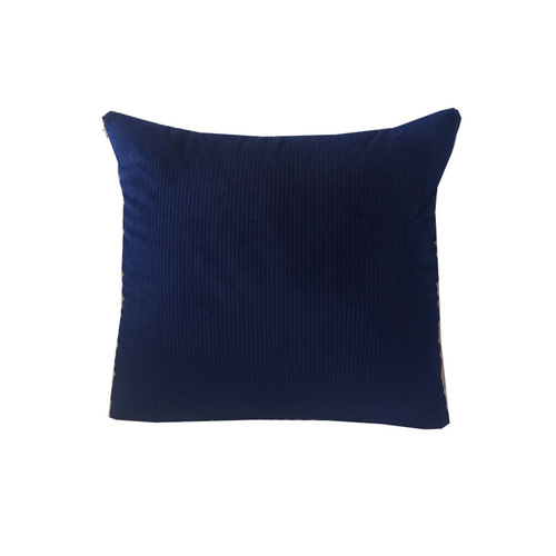 Microfiber two-in-one dual-use throw pillow bed backrest cushion sofa throw pillow advertising gift cushion embroidery logo