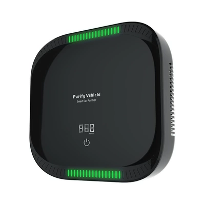 Avtomobil Hava Təmizləyicisi, PM2.5, Formaldehid, Qoxu Aradan Qaldırıcı, OEM