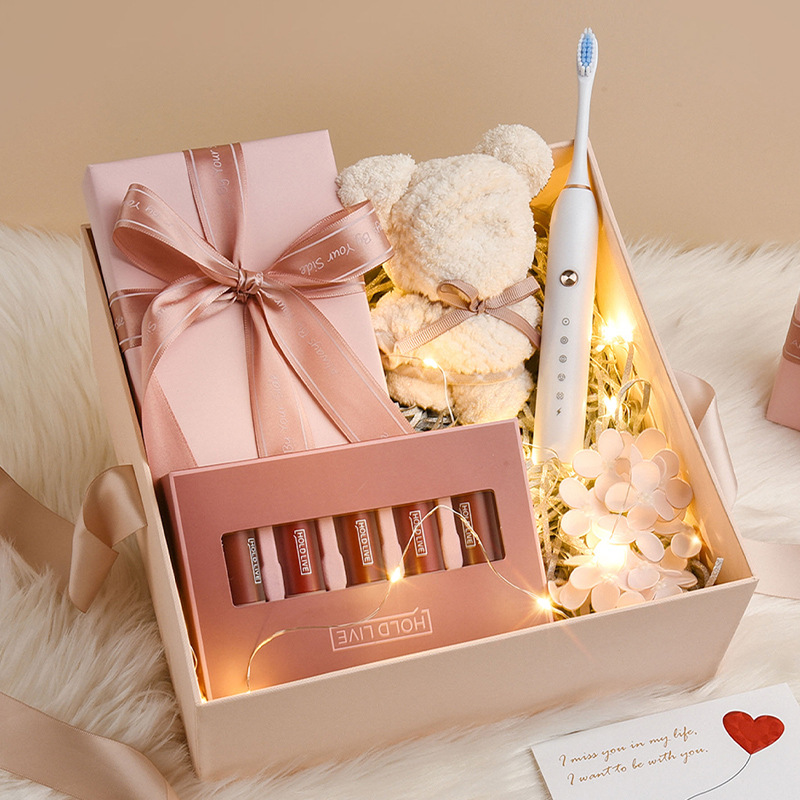 Valentine's Day Gift38 Women's Day,High-end Souvenirs For Girls,Practical Gifts For Employees On Goddess'Day