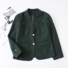 Dark green