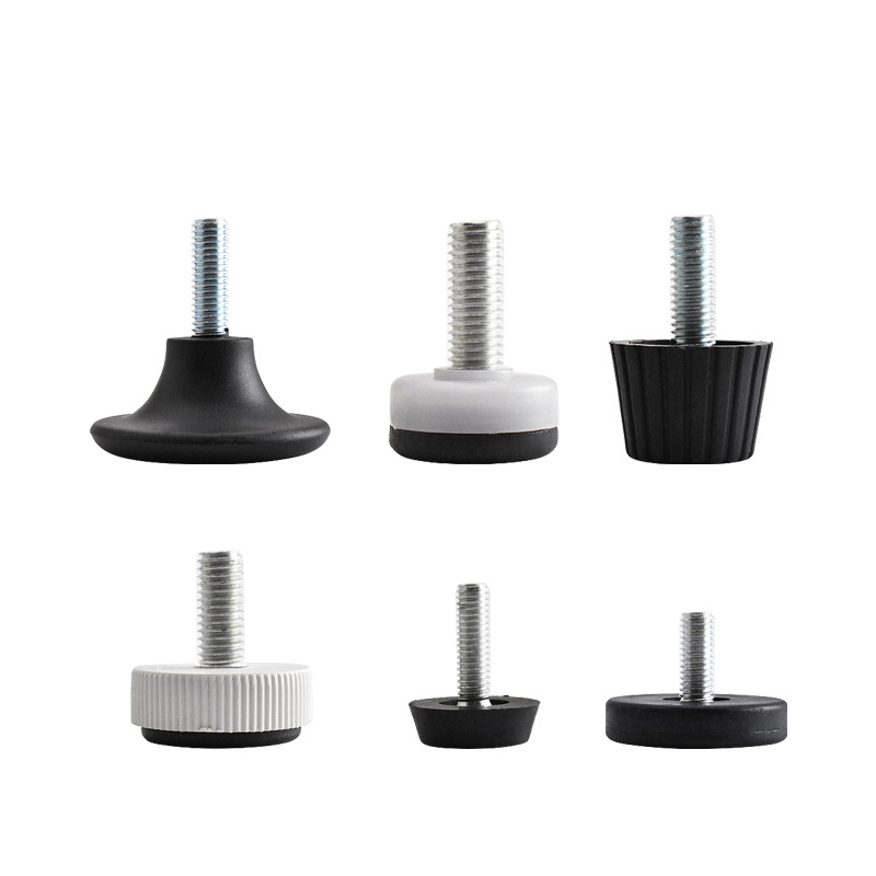 Adjustable furniture, plastic non-slip doormat 5