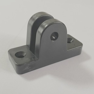 Nylon Lightweight Mountain-Shaped Seat Nylon Base Marine Awning Accessories Can Be Equipped with T-Shaped Screws