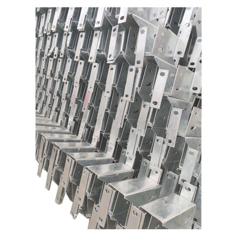 山东冠县九洲电力交通设施有限公司三波防阻块