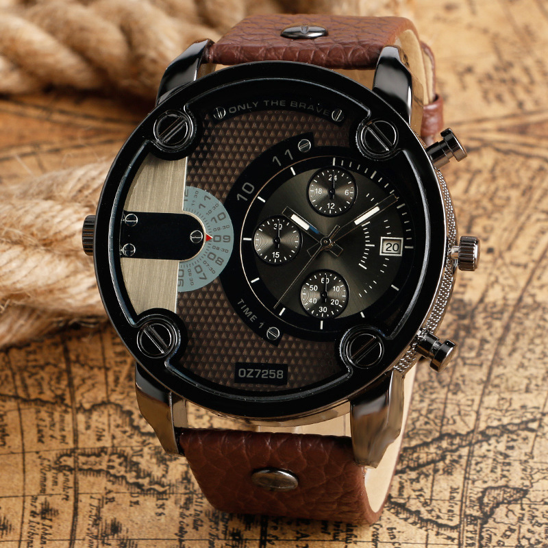 Swiss watch