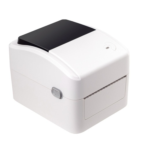 Xinye xp-420B printer express order Shopee E-mail cross-border e-commerce thermal order printing machine
