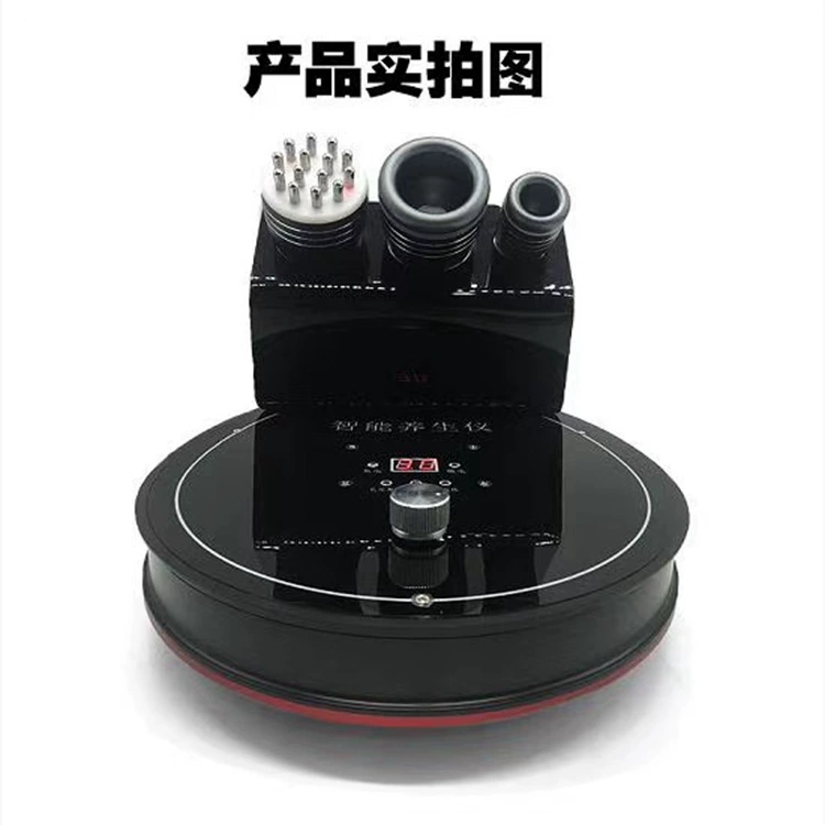 Интеллектуальный микроприбор для вакуумного массажа с функцией стимуляции меридианов, оптовая продажа от производителя.