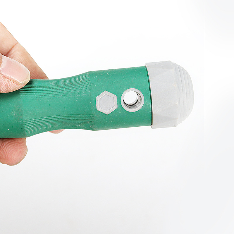 Venta al por mayor de fábrica Cruz de doble propósito multiuso destornillador combinación pequeña cruz 2 pulgadas 3 pulgadas 4 pulgadas destornillador