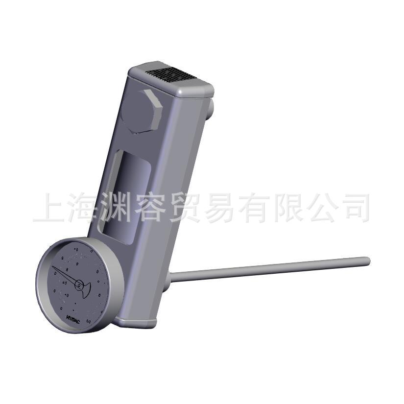 HYDAC贺德克FSA-176-1.X/T/12液位计FSA-076-2.0/T/12-SO14 ø19