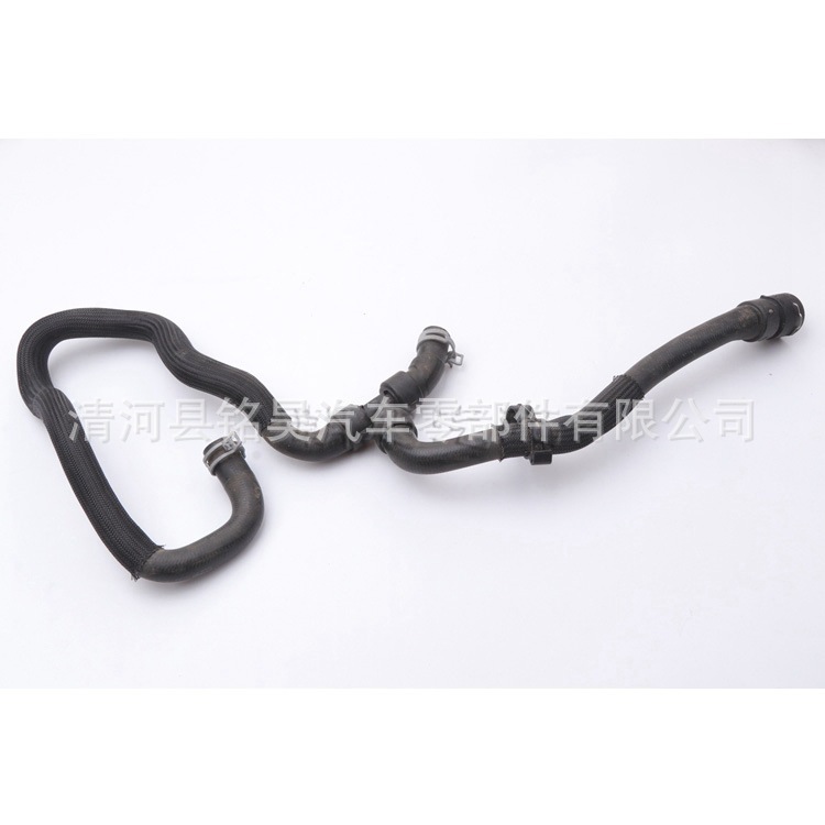 Para Volkswagen Audi Manguera de admisión 06B129627G,06B 129 627G