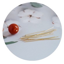 14K����ɫƽ�^Tᘴ��^�diy���ƶ��h����朵���������϶��