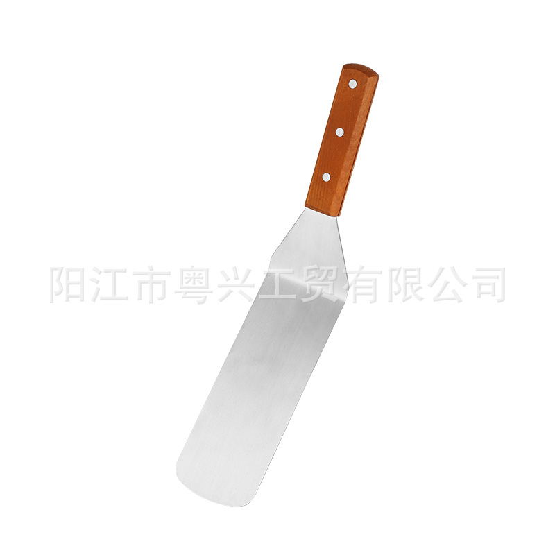 04.908 조밀 한 삽