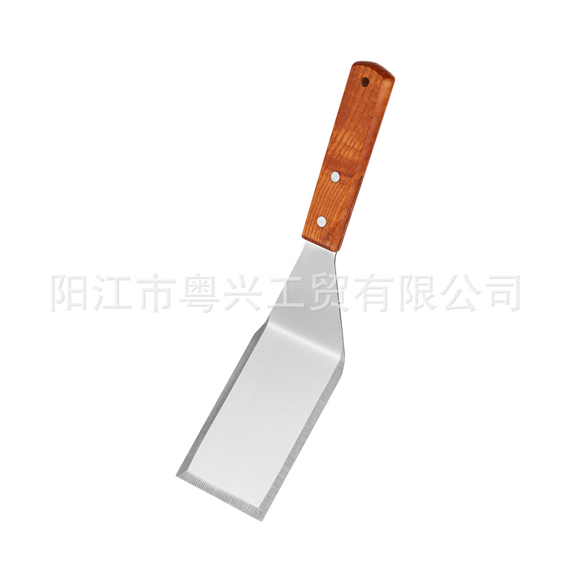 08.904 조밀 한 삽