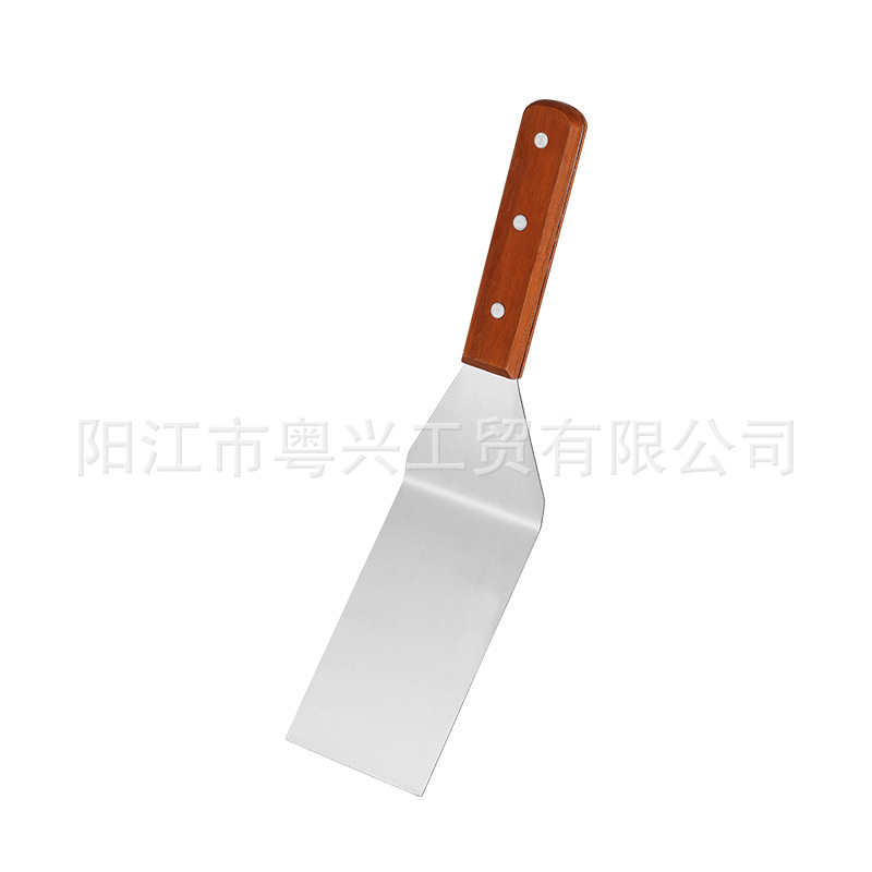 06.905 조밀 한 삽