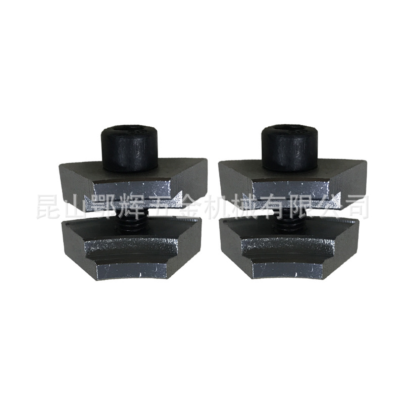 4508/6516攻牙机攻丝机配件行程挡块限位块深度调整块 10个包邮】