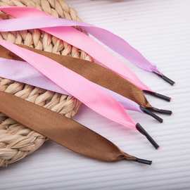 锦辉涤纶缎带卡头手提绳 专业定做各种礼盒袋指甲扣手提绳丝带