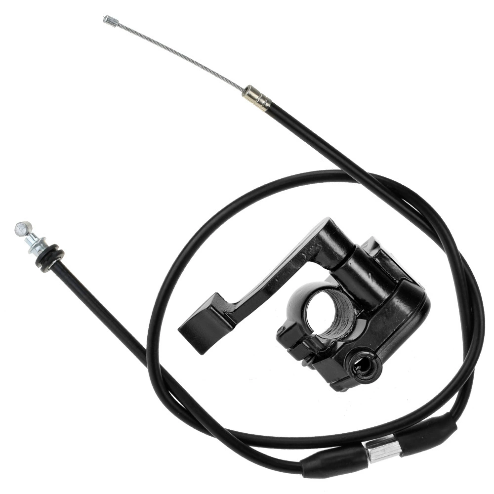 ATV внедорожных мотоциклов аксессуары 50-250CC большого пальца руки двигателя масленка дроссельной линии сборки