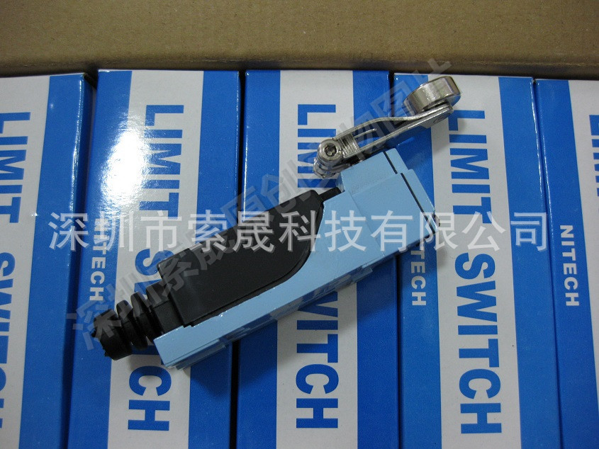 NITECH行程开关NE-8104
