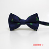 Fashionable bow tie, 2022, internet celebrity