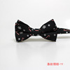 Fashionable bow tie, 2022, internet celebrity