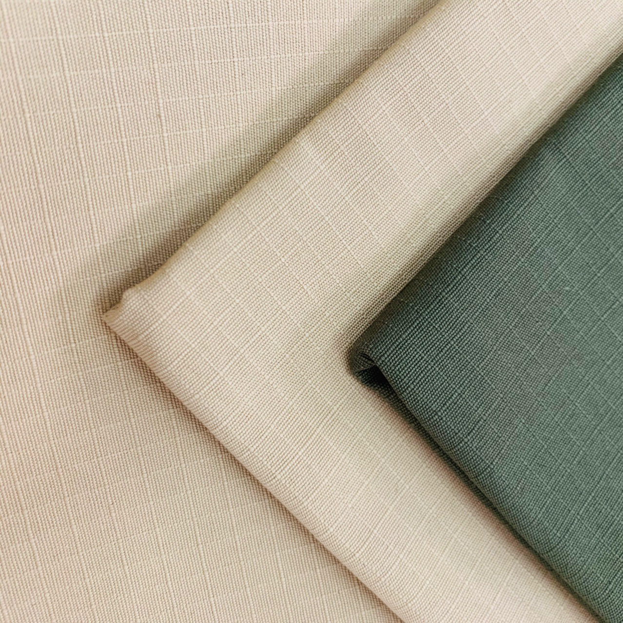 Утолщенный хлопковый окрашенный холст из бусин 250 г хлопок с шестью отделениями модный бренд холст из бусин утолщенный холст из бусин