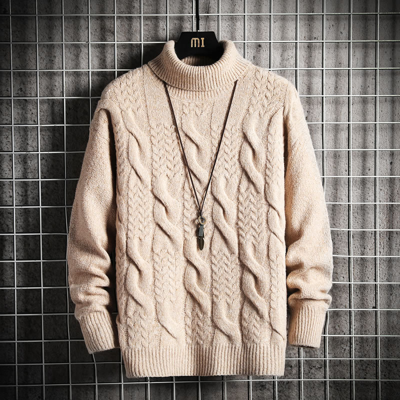 Sweater Detail