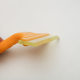 Yellow short long handle Oxford scraper car advertising film tool glass scraper sewing agent tool beef tendon scraper