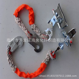 安全绳;其他坠落防护;吊带