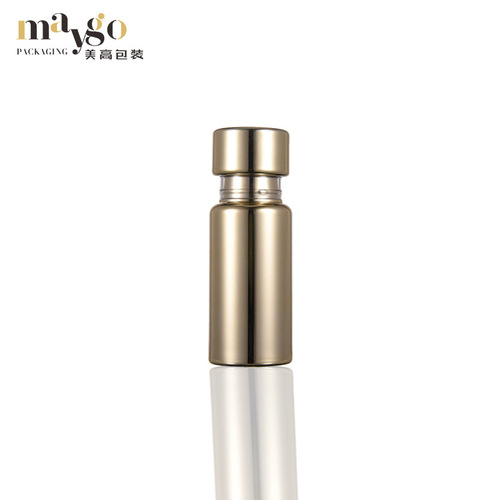 15ml vacuum bottle eye cream bottle lotion essence original solution bottle essence travel bottle small amount printing
