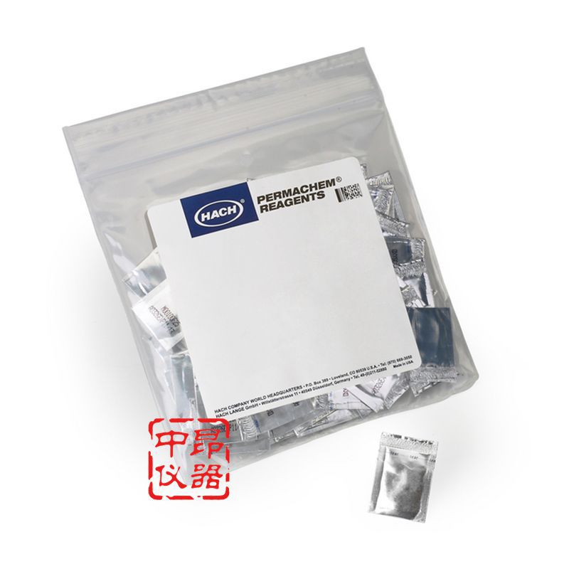 美国hach哈希试剂2242300，22423-00,0.01-1.00,100次/套